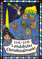 Christkindlmarkt