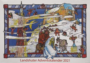 Advent-21